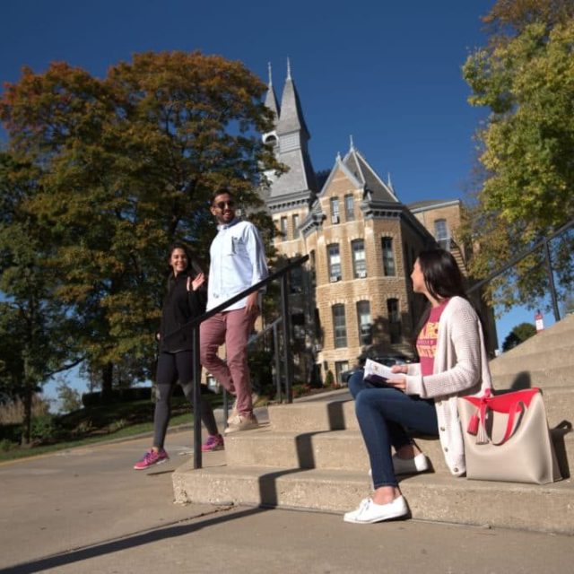 About Park | Park University
