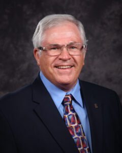 John Hamilton