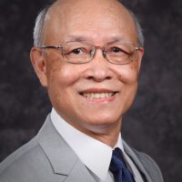 Robert Kao