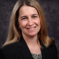 Tami Radohl