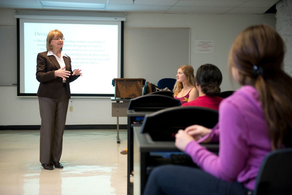 Master of Arts in Communication and Leadership | Park University