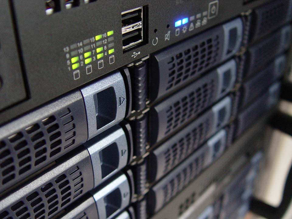 computer equipment