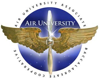 Air University logo