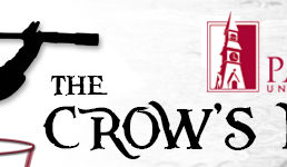 Crows nest logo