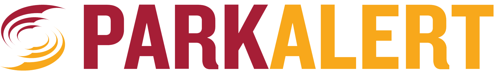 park alert logo