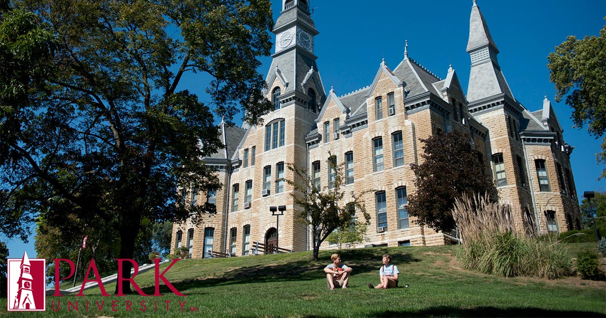 Park University is a private, nonprofit, liberal arts institution