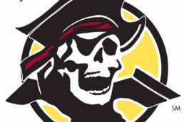 Pirate logo