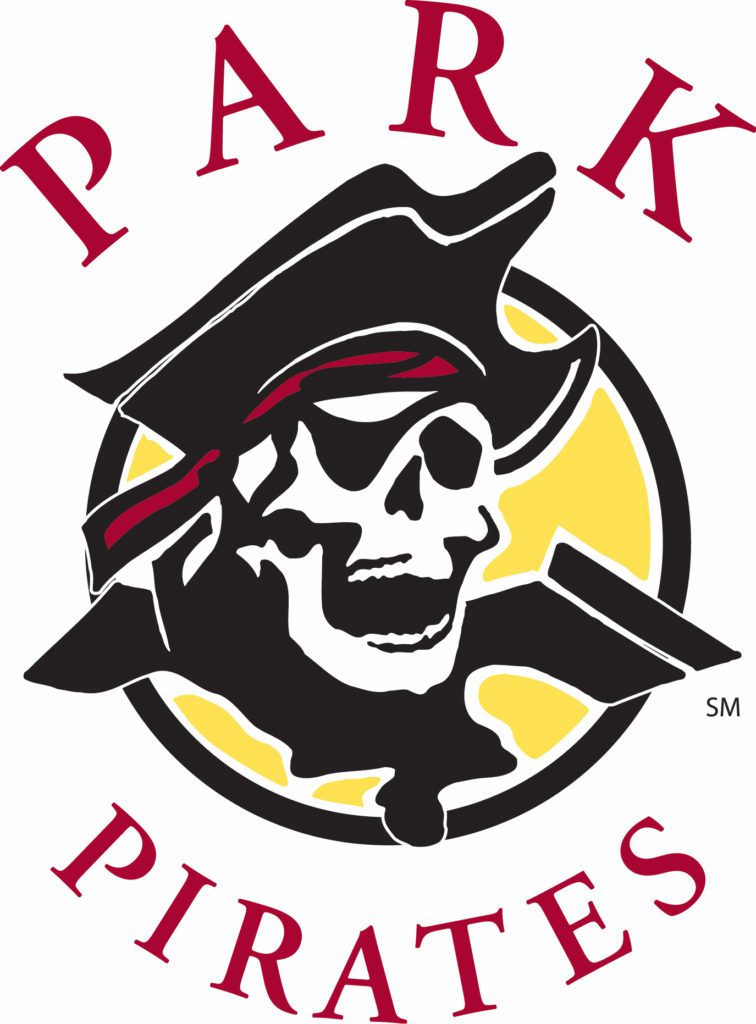 Pirate logo