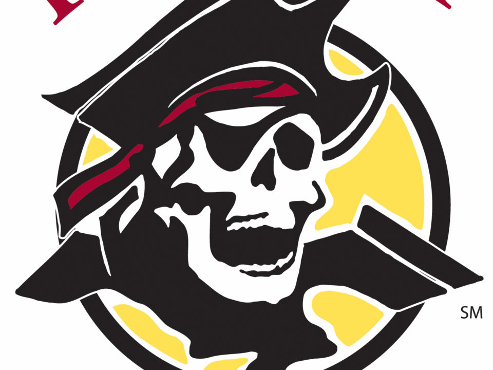 Pirate logo