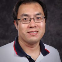 Yongzhi Wang