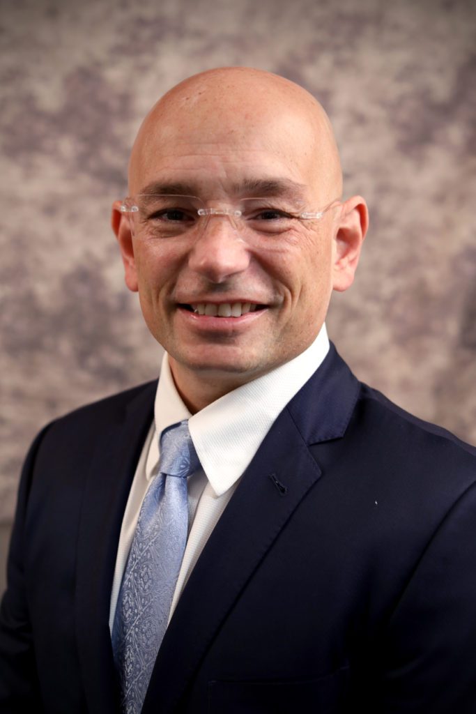 Anthony Melchiorri