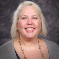 Faculty Jackie Campbell