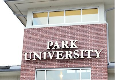 Park University's Independence Campus Center