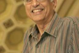 Rajmohan Gandhi