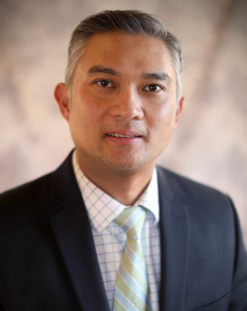 Dr. Long Huynh