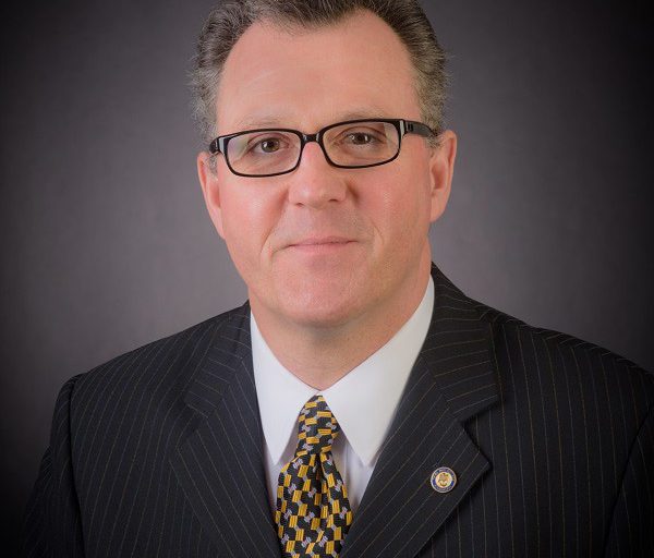 David Cooper, Faculty