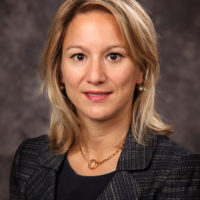 Dr. Silvia Byer