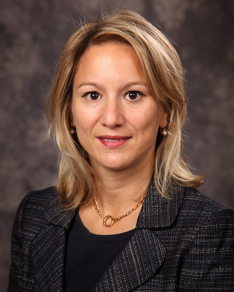 Dr. Silvia Byer