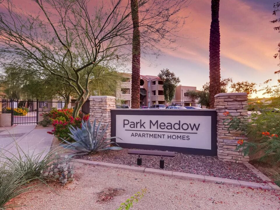 Residence Life Gilbert Campus Park University