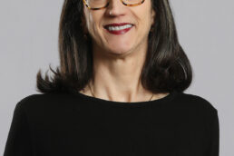Dr. Norma Riccucci