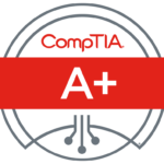 CompTIA A+ logo