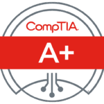 CompTIA A+ logo