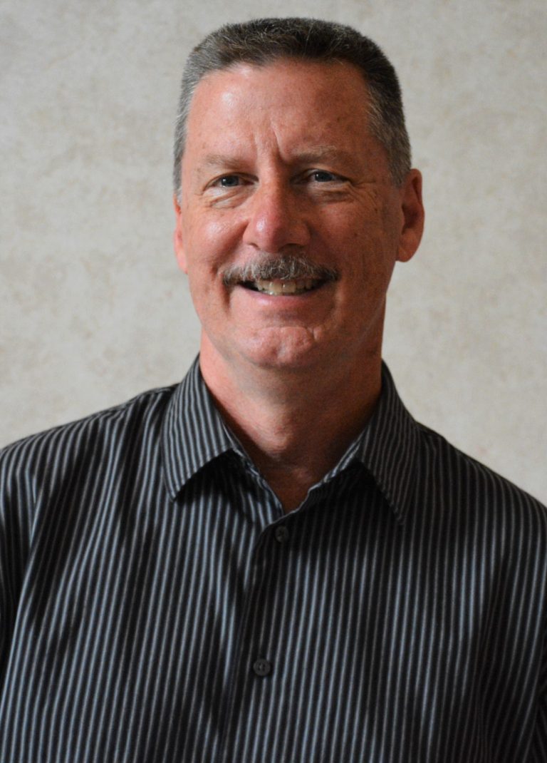 Hurley Appointed Director of Campus Safety News Park University