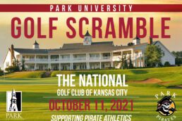 Golf Scramble 2021