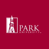 Park University logo placeholder image