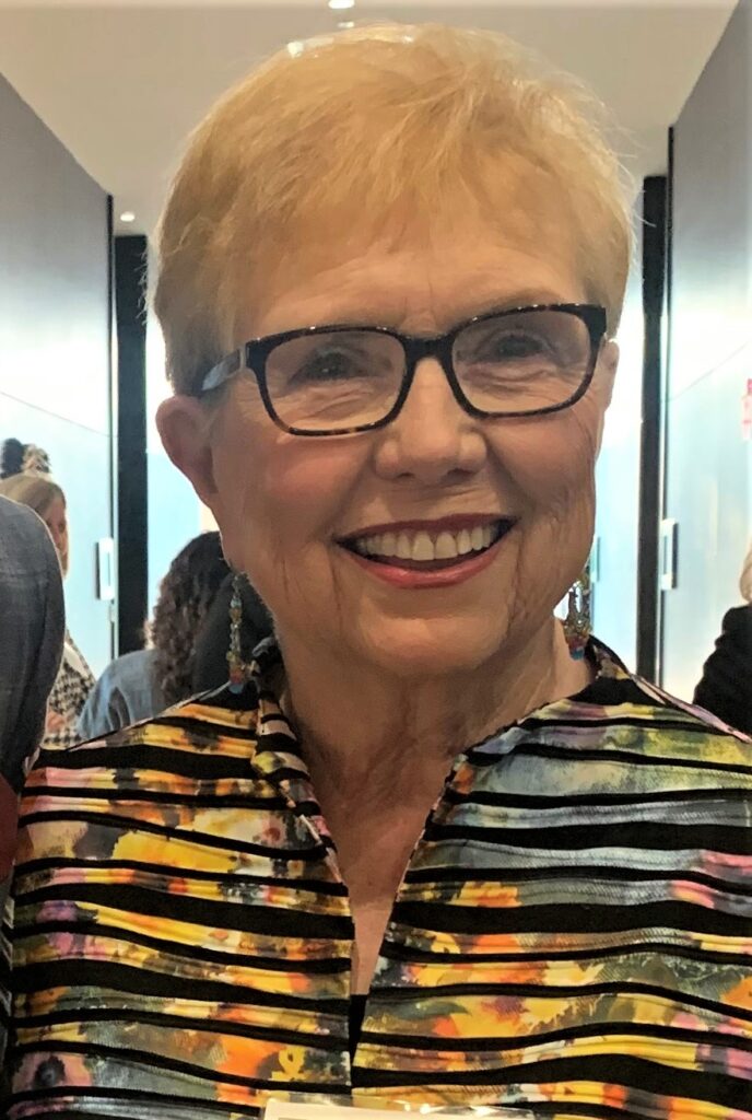 Kay Barnes