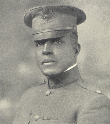 Charles Young