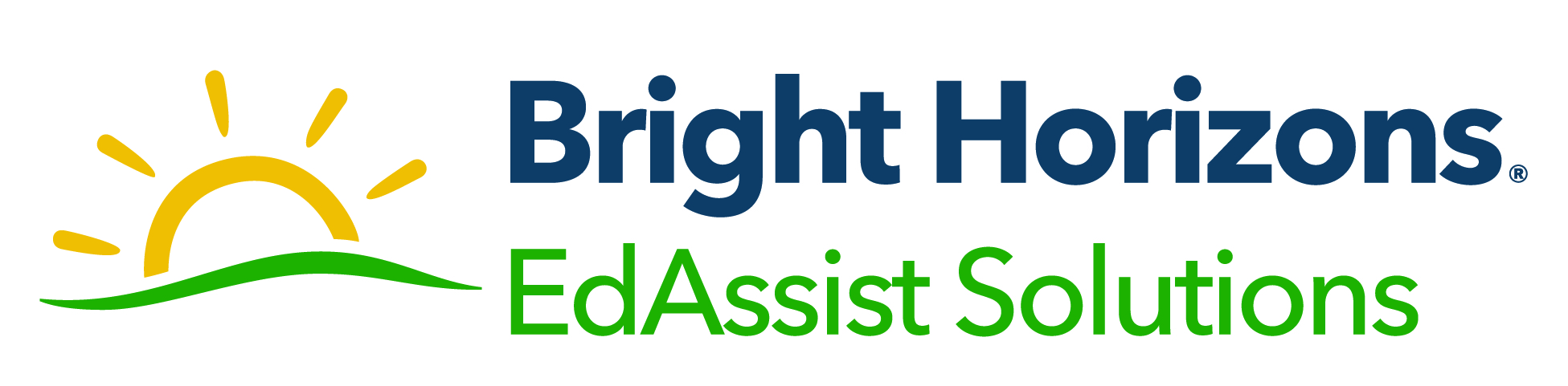 Bright Horizons EdAssist Solutions logo