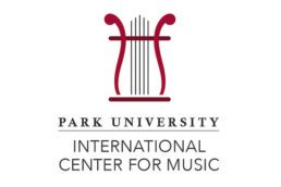 Park University International Center for Music logo