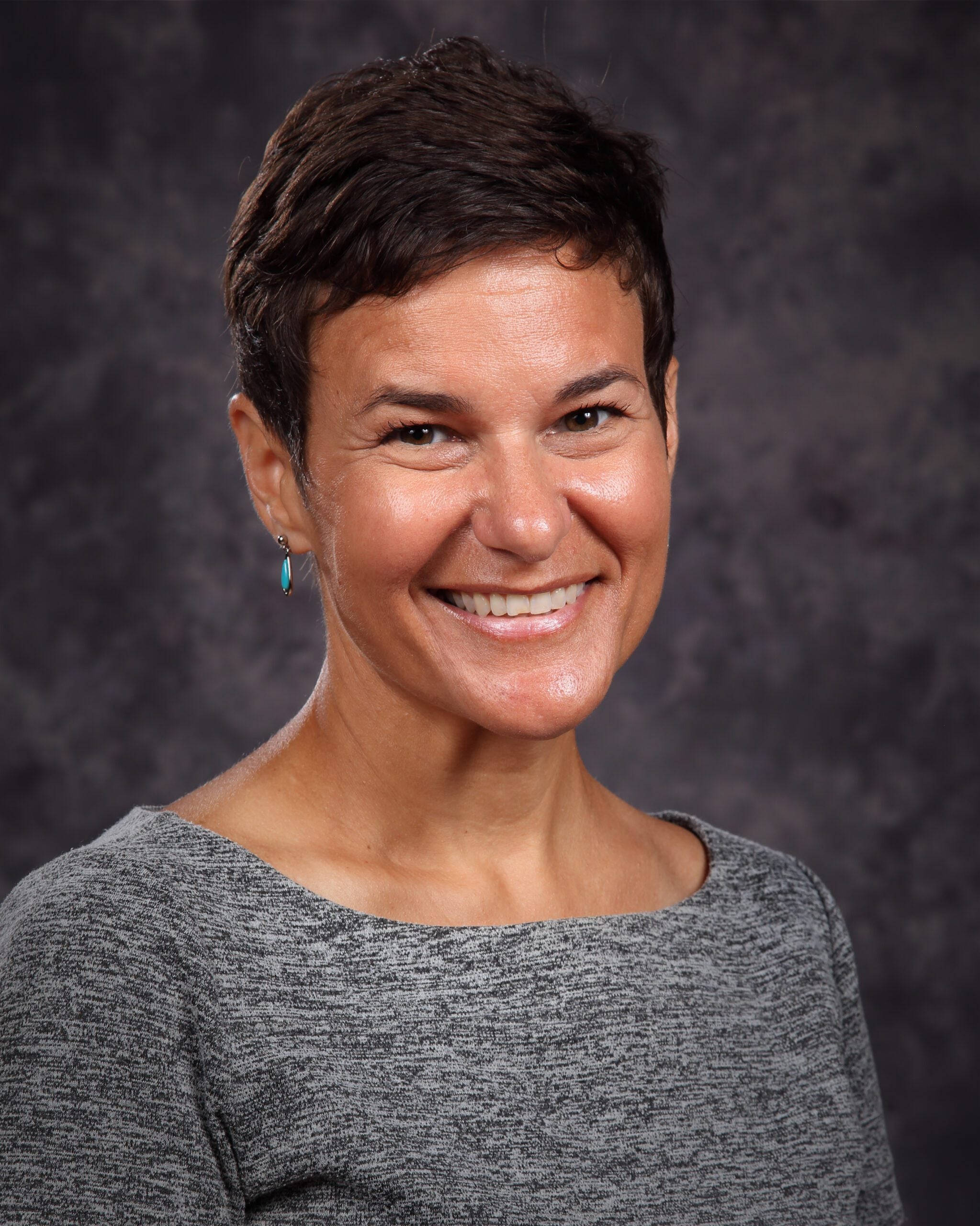 Wolf Promoted to CEMO | News - Park University