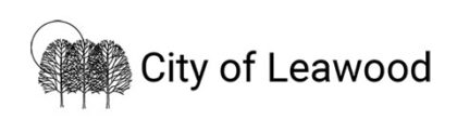 City of Leawood logo