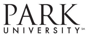 Park University logo