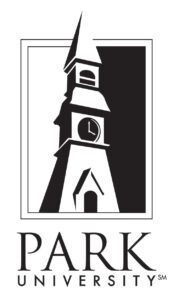 Park University logo