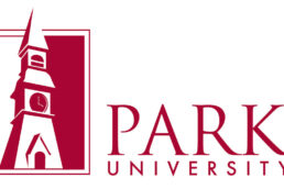 Park University logo