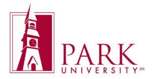 Park University logo