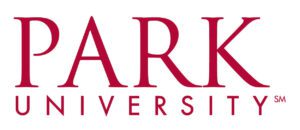 Park University logo