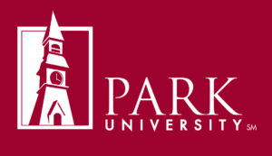 Park University logo