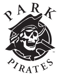 Park Pirates logo