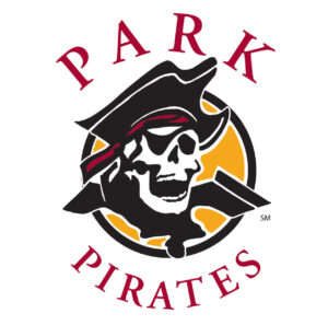 Park Pirates logo