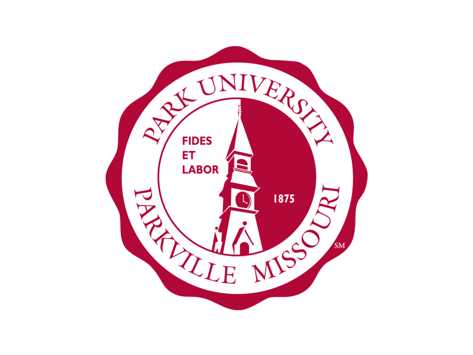 Park University Parkville Missouri seal