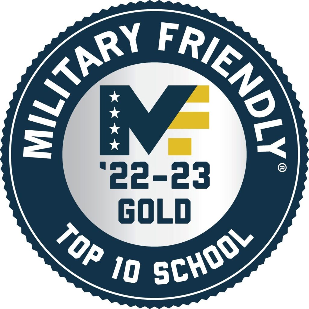 Military Friendly 2022-23