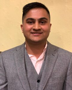 Manoj Khatiwada