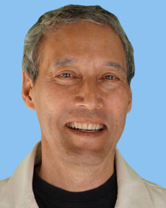 Dr. David Kang
