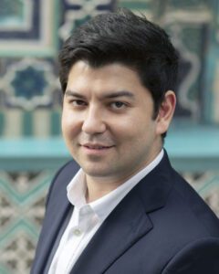 Behzod Abduraimov