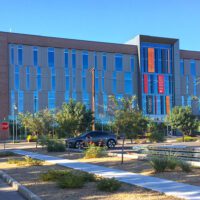 Park University Gilbert