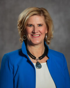Dr. Kathy Howe